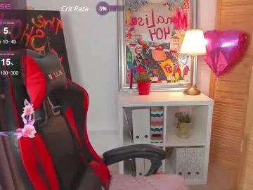 sarah_grows from Chaturbate