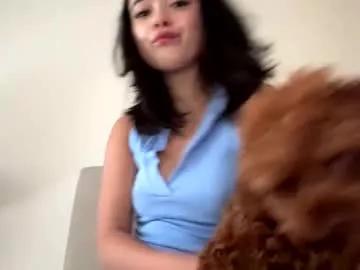 sarah_heart_aus from Chaturbate
