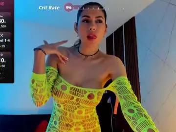 sarah_perez1 from Chaturbate