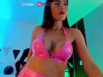 sarah_perez1 from Chaturbate