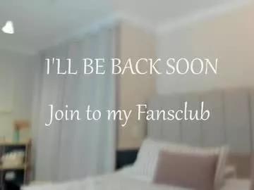 sarah_rayy from Chaturbate