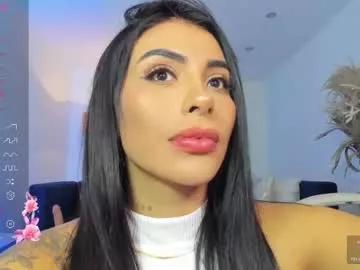 sarah_stonne_ from Chaturbate