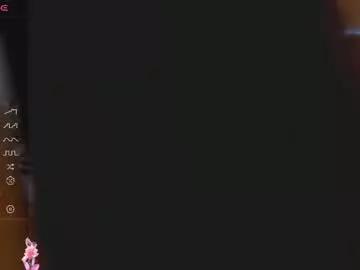 sarah_stonne_ from Chaturbate