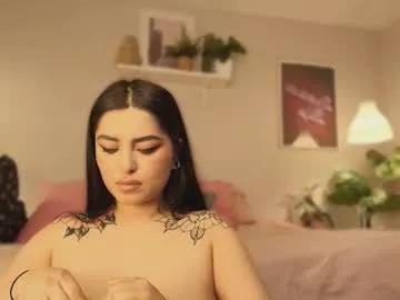 sarah_volkov from Chaturbate