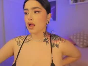 sarah_volkov from Chaturbate is Freechat