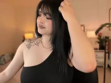 sarah_volkov from Chaturbate