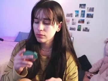 sarahdressler from Chaturbate