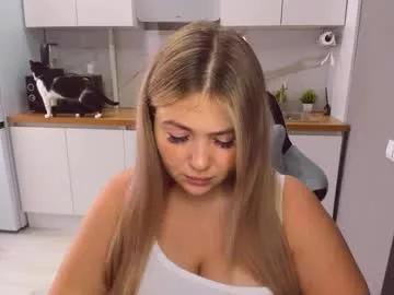 sarahmils from Chaturbate is Freechat
