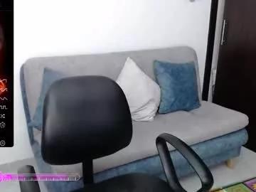 sarahott_1 from Chaturbate
