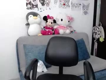 sarahott_1 from Chaturbate
