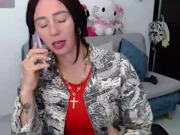 sarahott_1 from Chaturbate