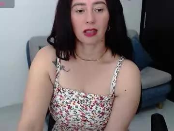 sarahott_1 from Chaturbate