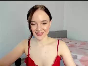 sarahphyllis from Chaturbate