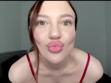 sarahphyllis from Chaturbate