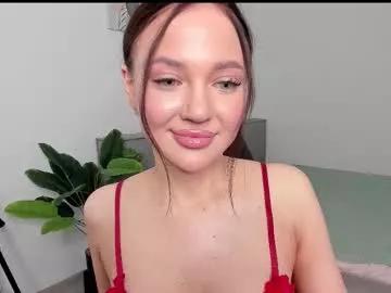 sarahphyllis from Chaturbate