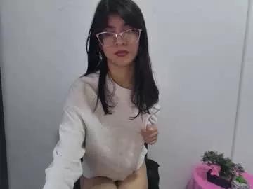 sarahsmitt from Chaturbate