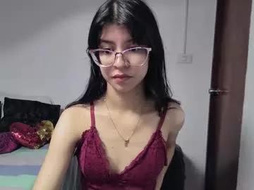 sarahsmitt from Chaturbate