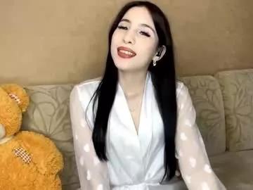 sarahuff from Chaturbate