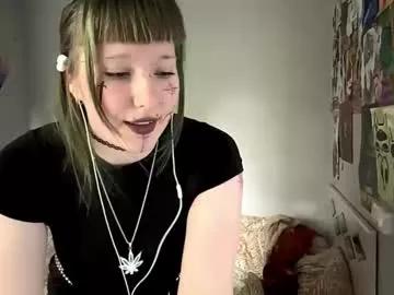 sarahuff from Chaturbate