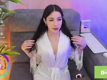 sarahuff from Chaturbate