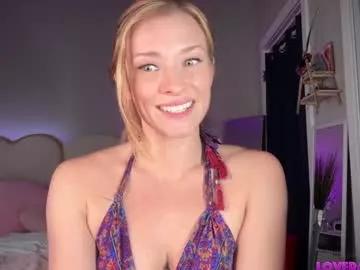 saraloverays from Chaturbate