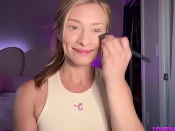 saraloverays from Chaturbate