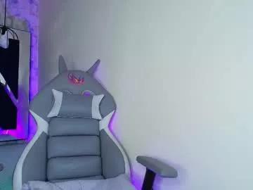sarasaenz__ from Chaturbate