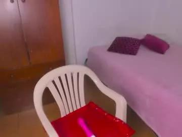 sarasweet_4 from Chaturbate