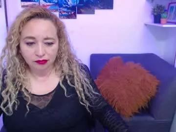 saray_soto from Chaturbate