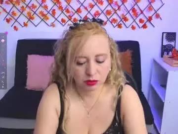 saray_soto from Chaturbate