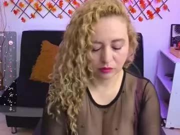 saray_soto from Chaturbate