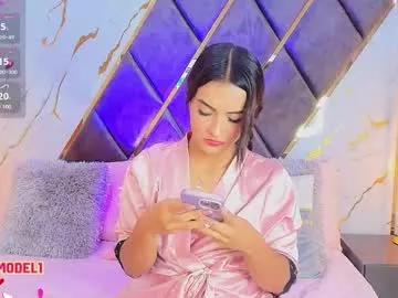 saraylopez1 from Chaturbate