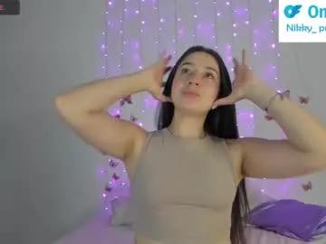 saraymartinez from Chaturbate