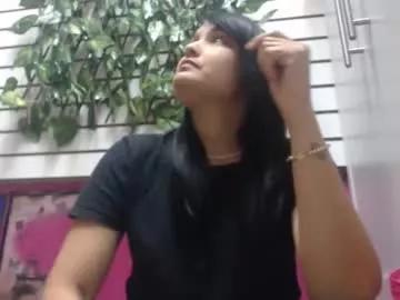 Sarayx from Chaturbate