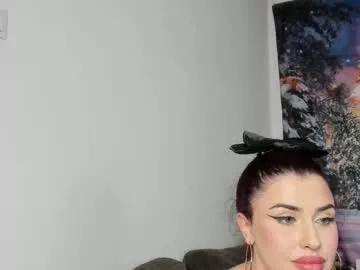sas4a from Chaturbate