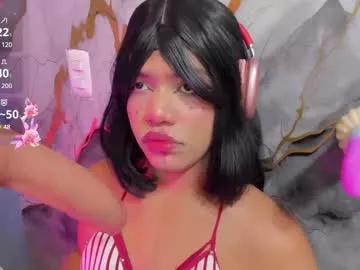 sasha__moore from Chaturbate