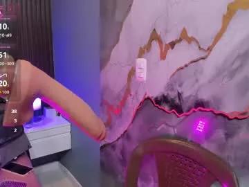 sasha__moore from Chaturbate