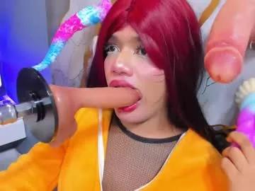 sasha__moore from Chaturbate is Freechat
