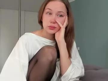 sasha_bell_ from Chaturbate