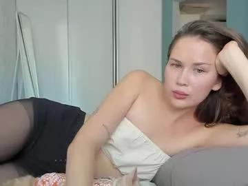 sasha_bell_ from Chaturbate