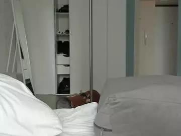 sasha_bell_ from Chaturbate