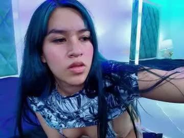 sasha_blazer from Chaturbate