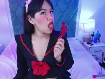 sasha_blazer from Chaturbate