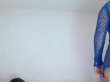 Sasha_creamy from Chaturbate