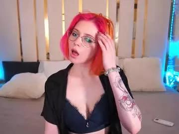 sasha_exclusive from Chaturbate
