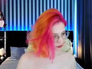 sasha_exclusive from Chaturbate