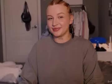 sasha_flower from Chaturbate