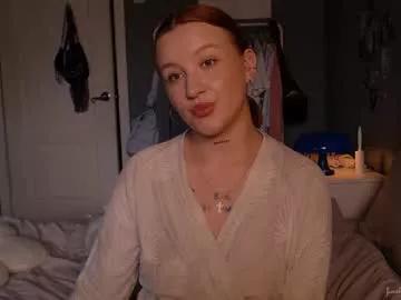 sasha_flower from Chaturbate