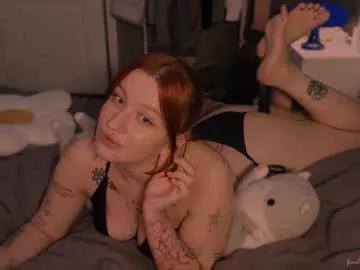 sasha_flower from Chaturbate