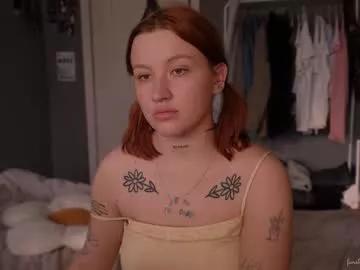 sasha_flower from Chaturbate